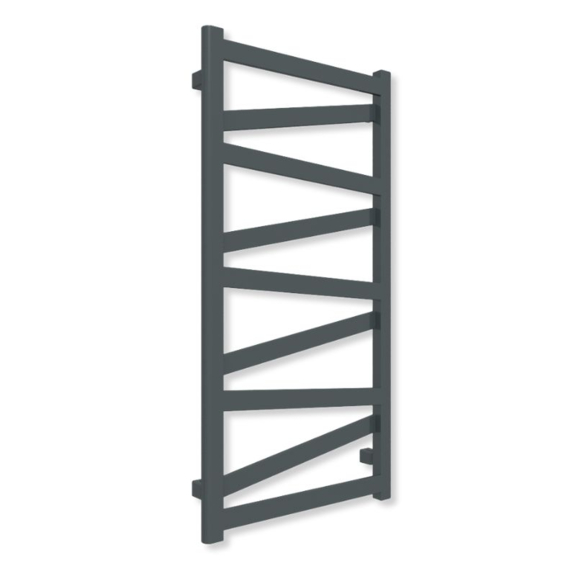 Terma24 Vipera 990x500 Anodic Black