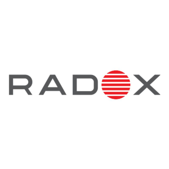 RADOX
