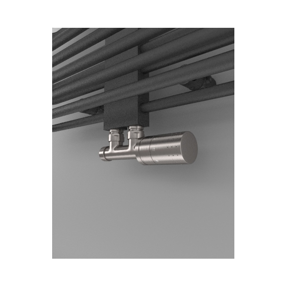 ISAN Koro kúpeľňový radiátor