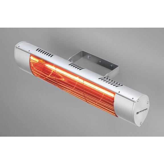 Soleado Elektrik 65437KW15 IP 55 - infražiarič 1,5 kW - ukotvenie