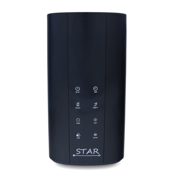 Airbi Star ultrazvukový zvlhčovač vzduchu