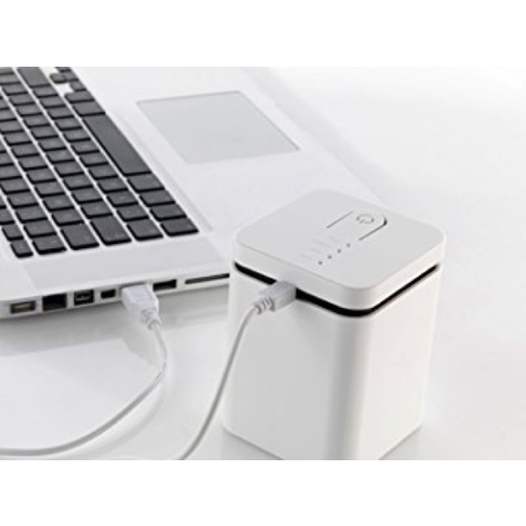 Stylies Elara aróma difuzér USB napájanie