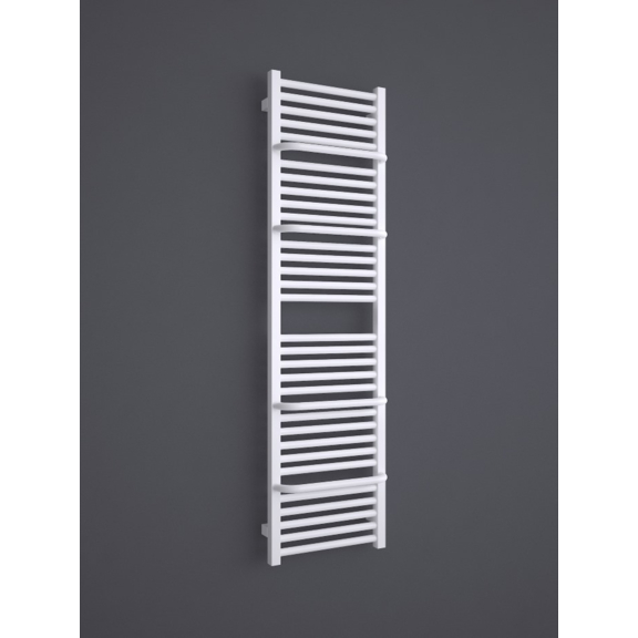 TERMA Lima ONE kúpeľňový radiátor RAL 9016 1460x400