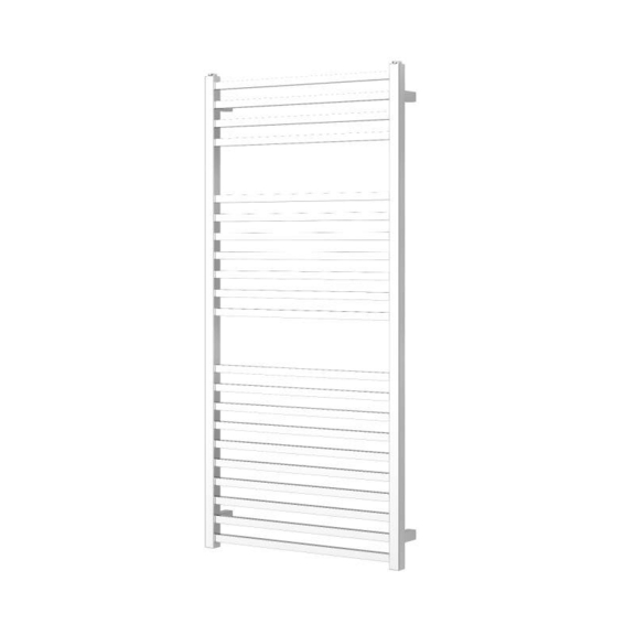 ISAN Quadrat elektrický kúpeľňový radiátor