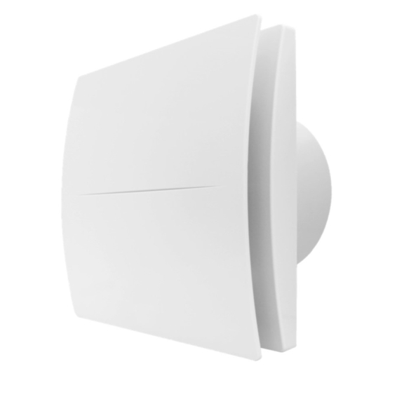 Ventilátor Systemair BF Silent 100