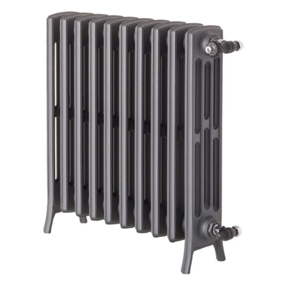 TUBOTECH Minceur 4 liatinový článkový radiátor