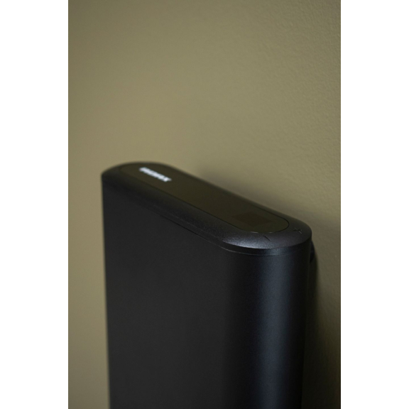 Adax ST3D elektrický sušič obuvi čierny