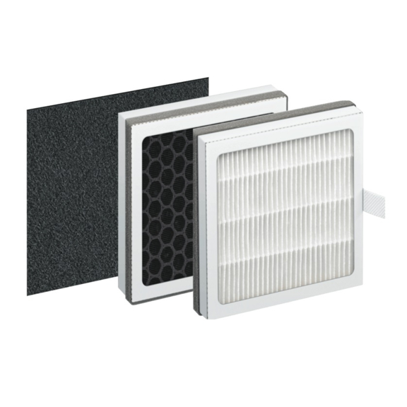 Beurer BEU-LR330 čistička vzduchu so zvlhčovaním filtre