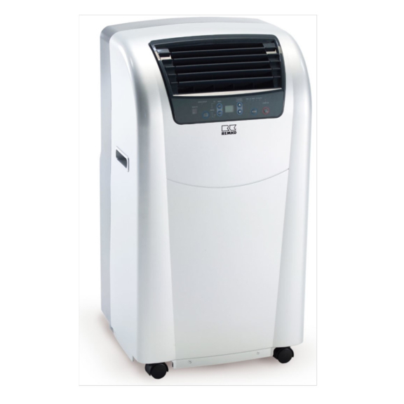 Remko RKL 360 - strieborná