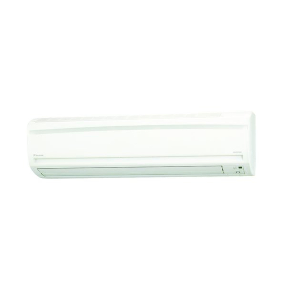 Nástenná klimatizácia Daikin Comfort FTX71GV+RX71GV3