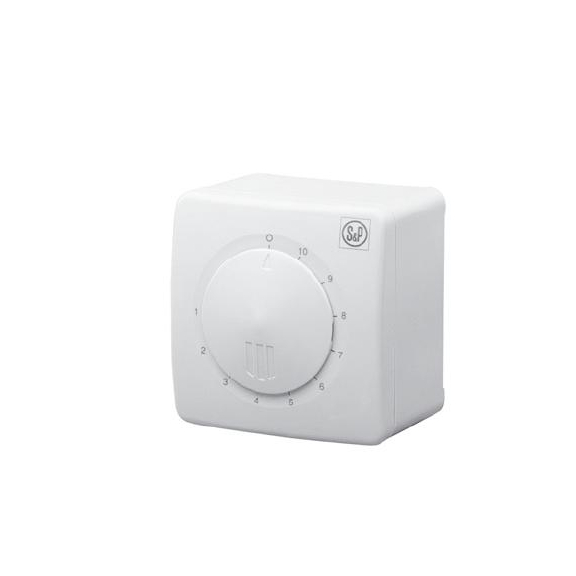 REB 1 N regulátor otáčok