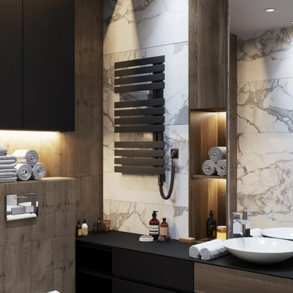 Instal Projekt Pop Star dizajnový radiátor - titulná fotka