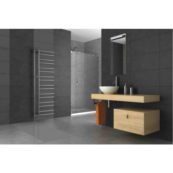 P.M.H. Theia dizajnový radiátor