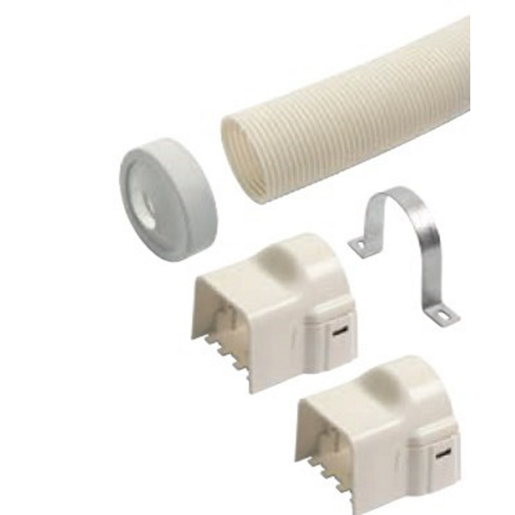 Flexibilná súprava na inštaláciu klimatizačného zariadenia 0823KF