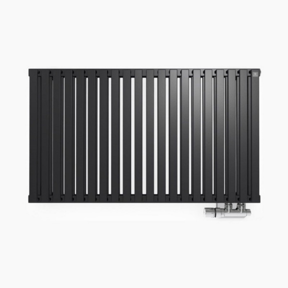 Terma Nemo RAL 9005 Matt