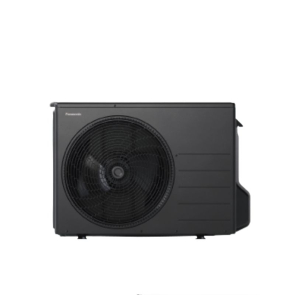 PANASONIC Aquarea tepelné čerpadlo