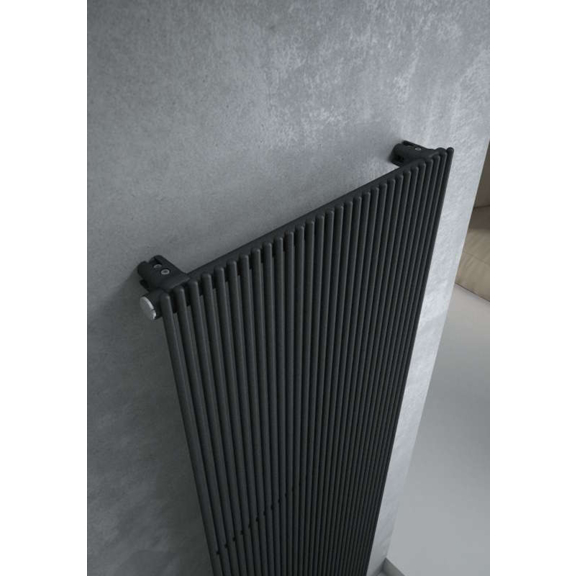 IRSAP Arpa 12 vertikálny dizajnový radiátor