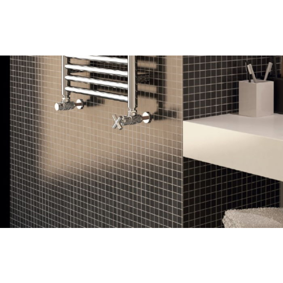 SR Minimal na radiátore