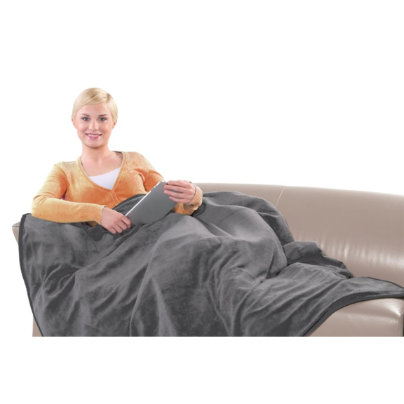 Lanaform Heating Overblanket elektrická výhrevná deka