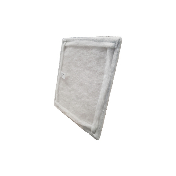 Systemair PFR 100-160 Coarse 50% filter pre kruhové potrubie