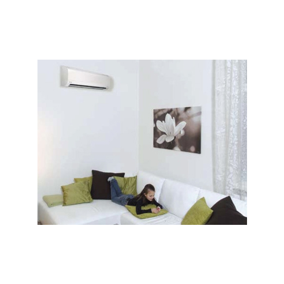 Nástenná klimatizácia Toshiba AvAnt RAS-107SKV-E6+RAS-107SAV-E63