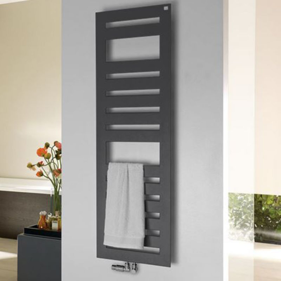 Zehnder Metropolitan Spa dizajnový radiátor