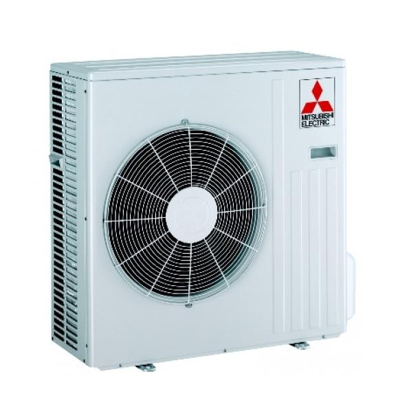 Nástenná klimatizácia Mitsubishi Deluxe MSZ-FH50VE+MUZ-FH50VE-2