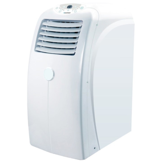 Blaupunkt Arrifana 15 mobilná klimatizácia - dizajn klimatizácie