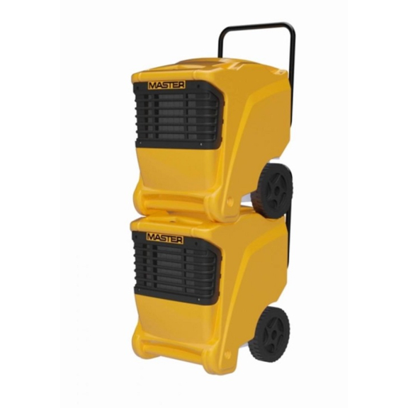 Master DHP 45 profesionálny odvlhčovač vzduchu