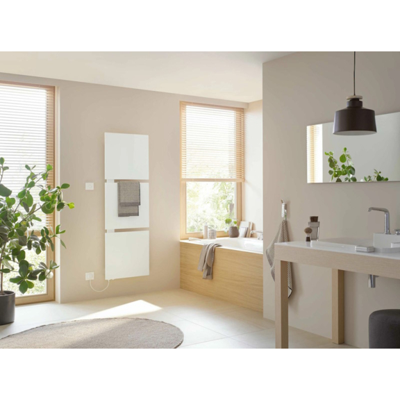 Kermi Signo dizajnový radiátor