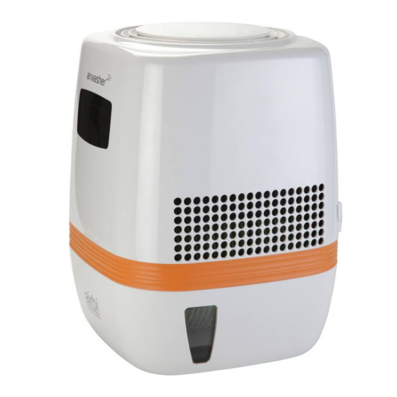 Airbi AIRWASHER diskový zvlhčovač a čistička vzduchu