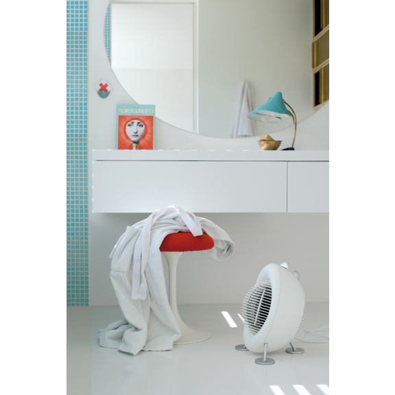 Teplovzdušný ventilátor Stadler Form Max