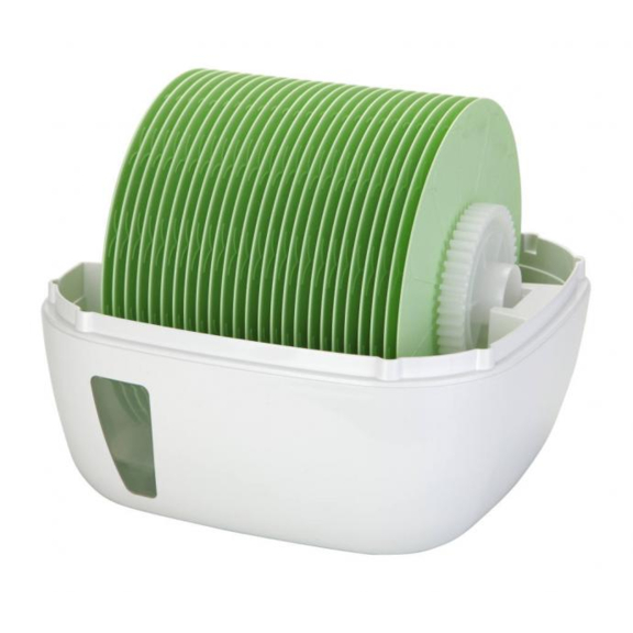 Airbi AIRWASHER diskový zvlhčovač a čistička vzduchu