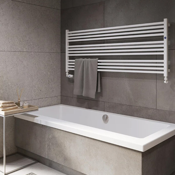 Instal Projekt Stick Level dizajnový radiátor - titulná fotka