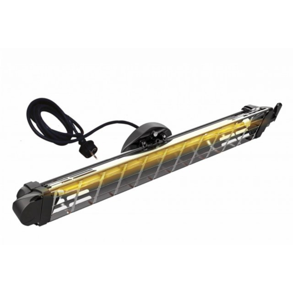 Master COFFEE 18 elektrický infračervený ohrievač