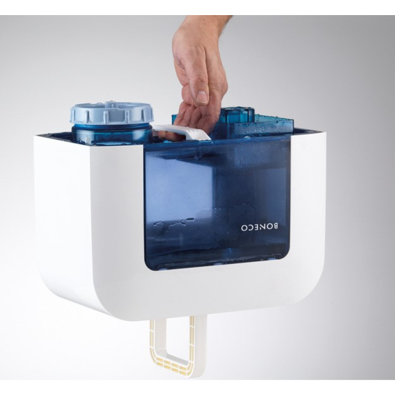Ultrazvukový zvlhčovač Boneco U700 Healthy Air