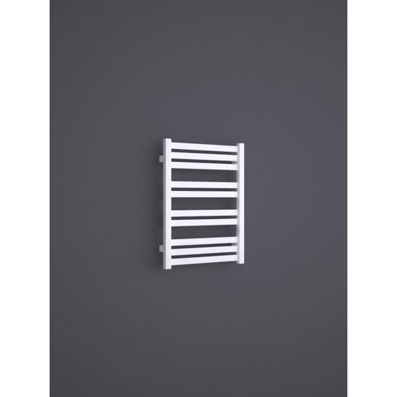 TERMA Marlin ONE kúpeľňový radiátor RAL 9016 600x430
