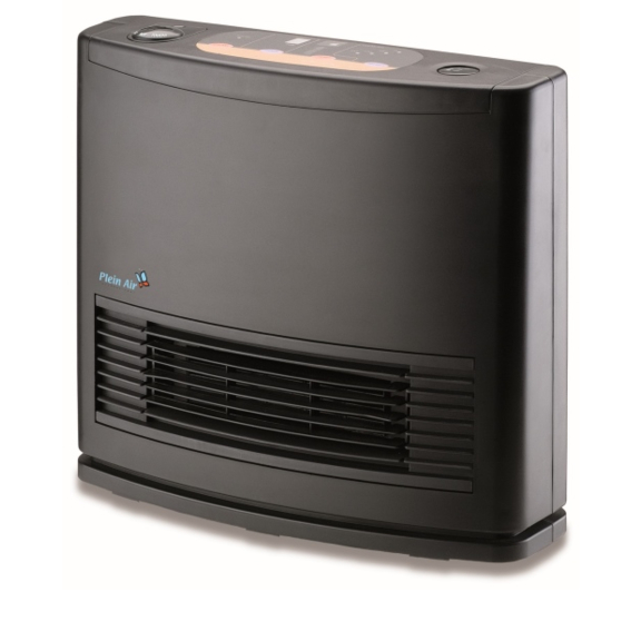 Plein Air Vulcano Umidifier CMU 1500 keramický ventilátor