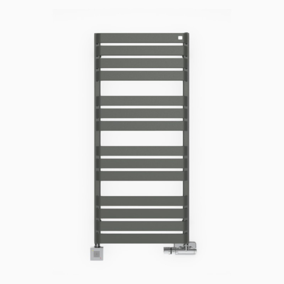 Terma Warp T Metallic Grey