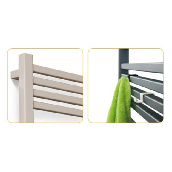 Instal projekt Stick level detail