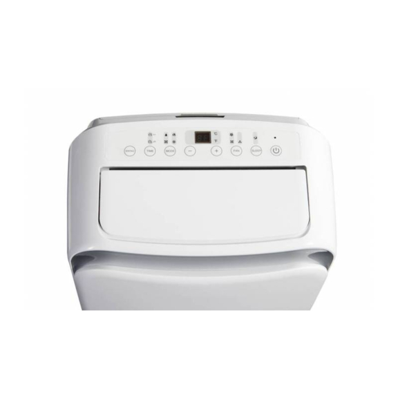 Mobilná klimatizácia Midea MPD-12CRN1 pohľad zhora