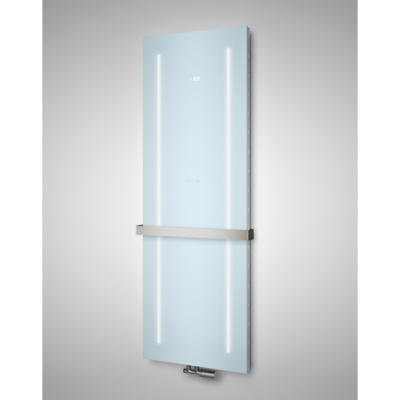 ISAN Magic Glass sklenený radiátor 1806x608