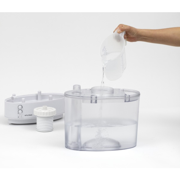 Hydra ultrazvukový zvlhčovač vzduchu