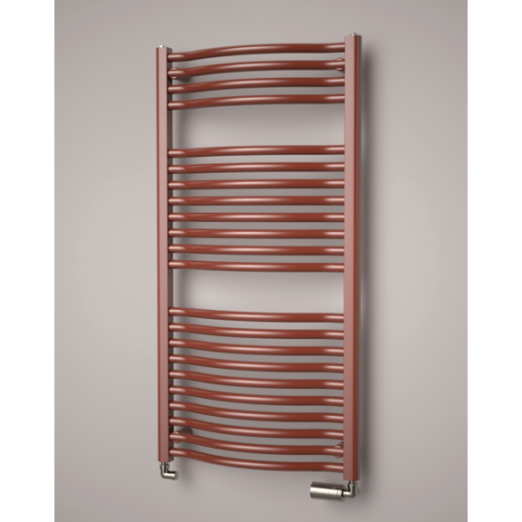 ISAN Linosia PLUS kúpeľňový radiátor 1180x600