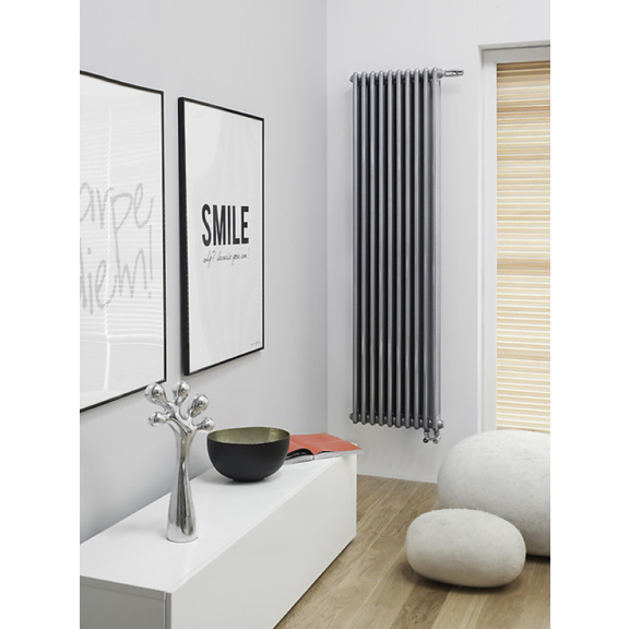 Instal projekt Tubus 3  - vertical