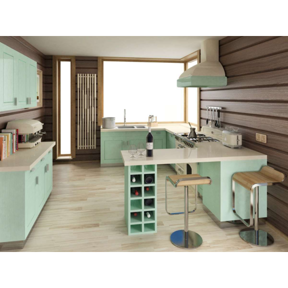 TERMA Cane dizajnový radiátor -  inšpirácie