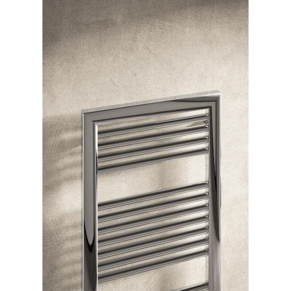 IRSAP Novo Cult Chrome dizajnový radiátor