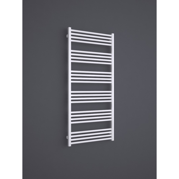 TERMA Fiona kúpeľňový radiátor 1380x630 RAL9016