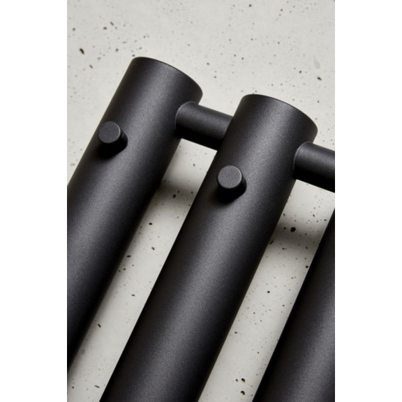 P.M.H. Rosendal Massive dizajnový radiátor