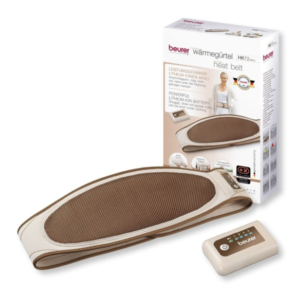BEURER HK 72 To Go